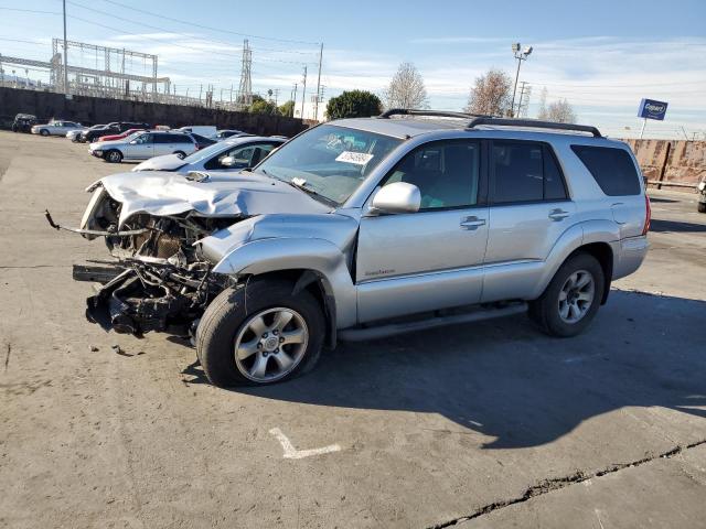 Image 1 of 2007 TOYOTA 4RUNNER SR5 2007 with VIN JTEZU14R470092617