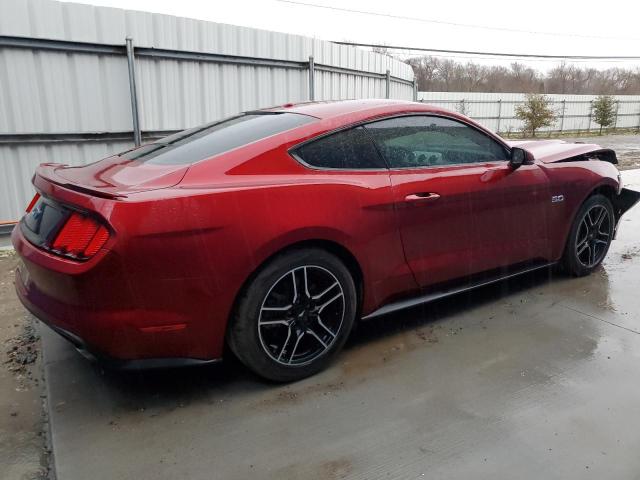 Obraz 3 z 2016 FORD MUSTANG GT 2016 z VIN 1FA6P8CF2G5245938
