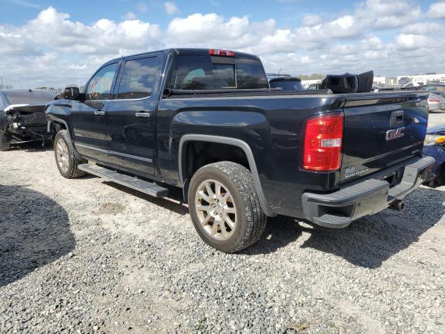 Изображение 2 2015 GMC SIERRA K1500 DENALI 2015 с VIN 3GTU2WEC8FG230844