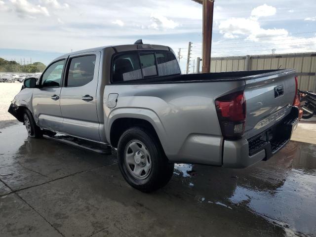 Изображение 2 2022 TOYOTA TACOMA DOUBLE CAB 2022 с VIN 3TYAX5GN6NT045158