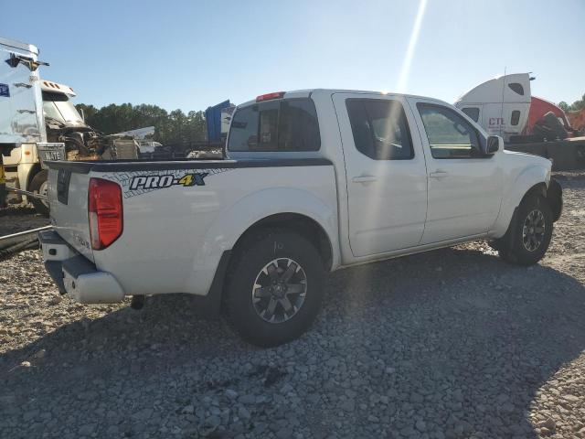 Image 3 of 2015 NISSAN FRONTIER S 2015 with VIN 1N6AD0EV1FN741926