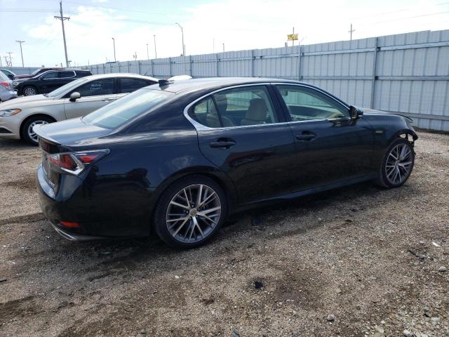 Obraz 3 z 2018 LEXUS GS 350 BASE 2018 z VIN JTHBZ1BL7JA015150