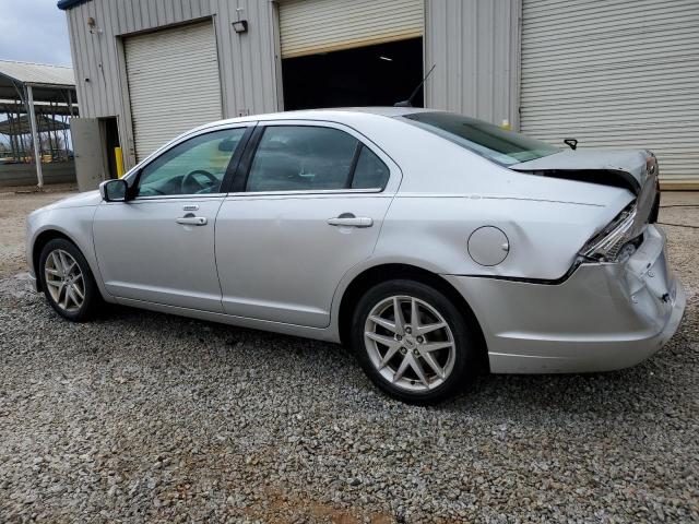Изображение 2 2010 FORD FUSION SEL 2010 с VIN 3FAHP0JG0AR281265