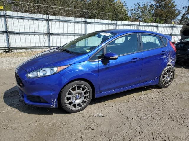 Изображение 2014 FORD FIESTA ST 2014