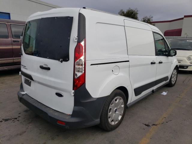 Image 3 of 2016 FORD TRANSIT CONNECT XL 2016 with VIN NM0LS7E79G1272568