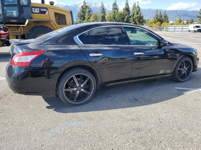 Изображение 3 2011 NISSAN MAXIMA S 2011 с VIN 1N4AA5AP6BC865167