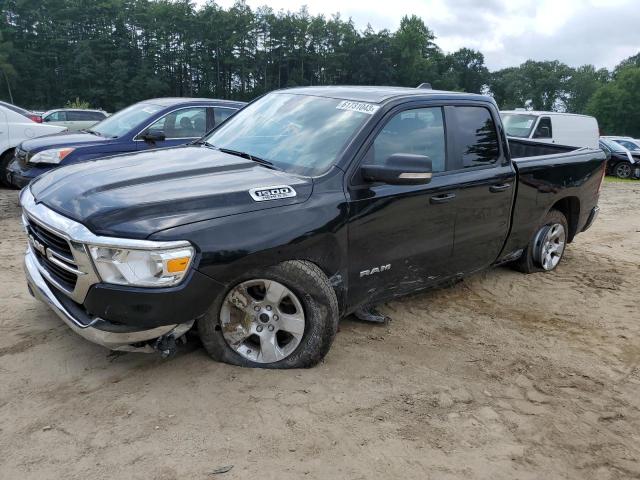 Изображение 1 2021 RAM 1500 BIG HORN/LONE STAR 2021 с VIN 1C6SRFBT2MN526221