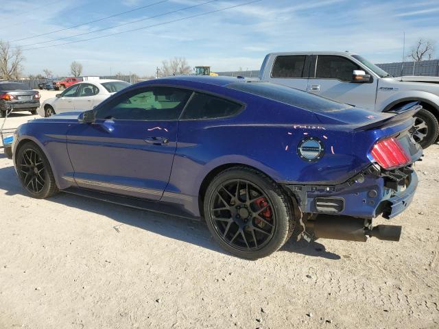 Obraz 2 z 2016 FORD MUSTANG  2016 z VIN 1FA6P8TH0G5298798