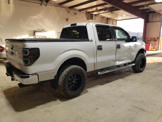 Image 3 of 2013 FORD F150 SUPERCREW 2013 with VIN 1FTFW1ETXDFB28220