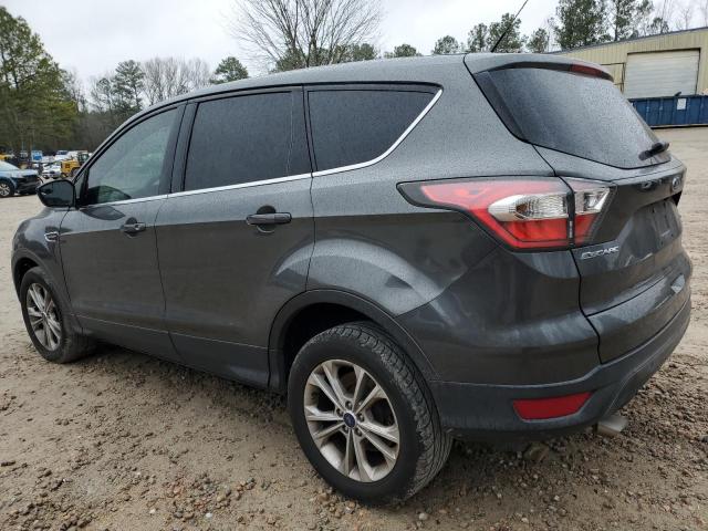 Image 2 of 2017 FORD ESCAPE SE 2017 with VIN 1FMCU0GD6HUB35560