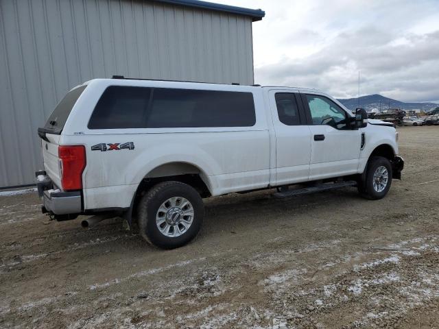 Obraz 3 z 2020 FORD F250 SUPER DUTY 2020 z VIN 1FT7X2B68LEE06882