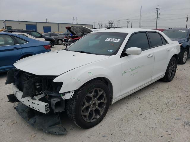 Obraz 2016 CHRYSLER 300 S 2016