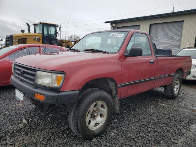1994 TOYOTA T100 DX 1994 image