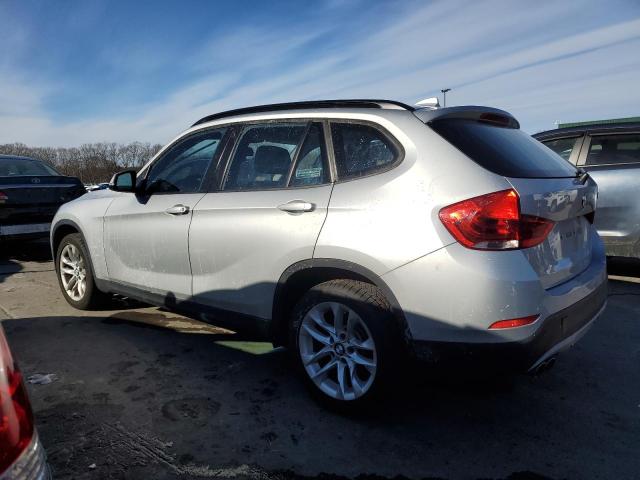 Image 2 of 2015 BMW X1 XDRIVE28I 2015 with VIN WBAVL1C59FVY25148
