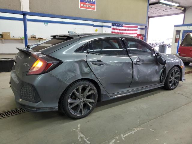 Изображение 3 2019 HONDA CIVIC SPORT TOURING 2019 с VIN SHHFK7H9XKU412638
