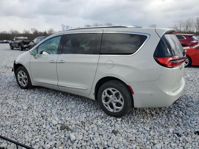 Изображение 2 2021 CHRYSLER PACIFICA LIMITED 2021 с VIN 2C4RC3GG9MR564115