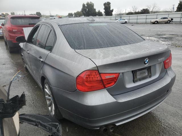 Obraz 2 z 2011 BMW 328 I SULEV 2011 z VIN WBAPH5G56BNM77234