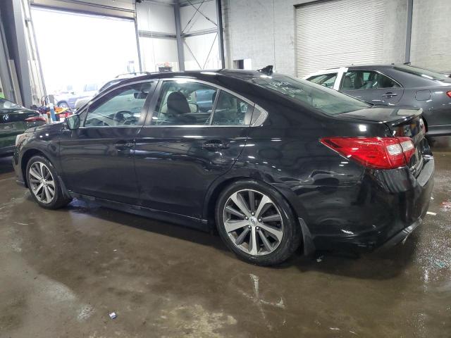 Изображение 2 2018 SUBARU LEGACY 2.5I LIMITED 2018 с VIN 4S3BNAN60J3014512