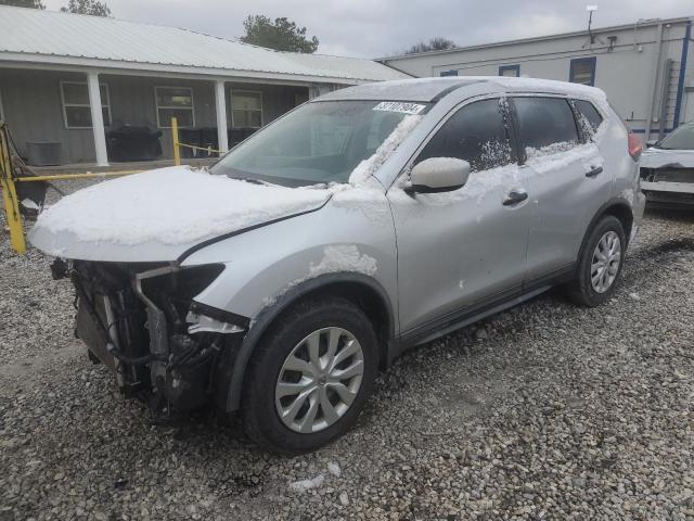 Изображение 1 2017 NISSAN ROGUE S 2017 с VIN KNMAT2MT0HP557506