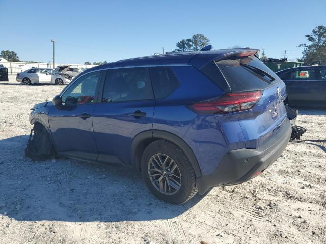 Изображение 2 2021 NISSAN ROGUE S 2021 с VIN JN8AT3AA4MW012647