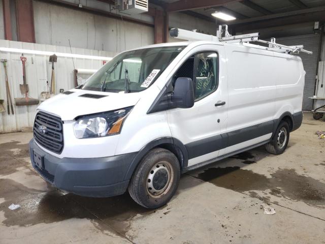 Image 1 of 2016 FORD TRANSIT T-150 2016 with VIN 1FTYE1ZM3GKA42175