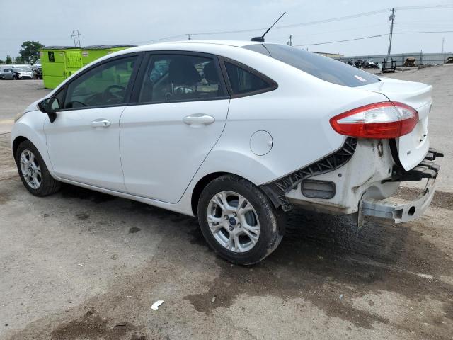 Obraz 2 z 2015 FORD FIESTA SE 2015 z VIN 3FADP4BJ4FM161618