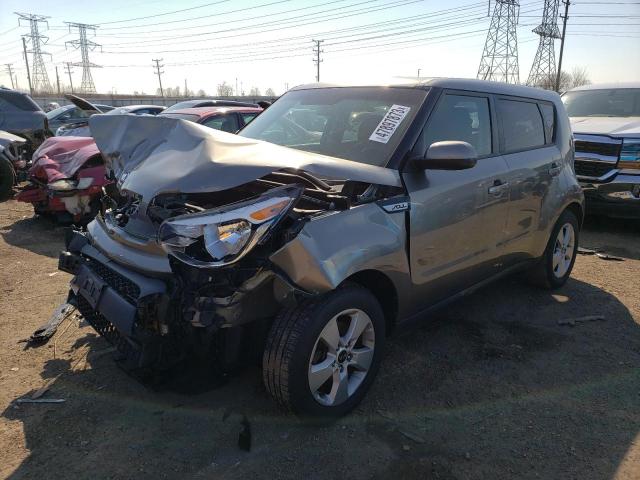Изображение 1 2019 KIA SOUL  2019 с VIN KNDJN2A26K7005506