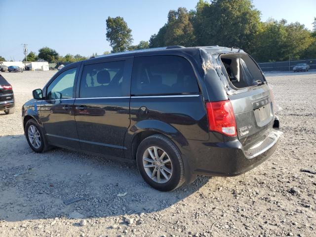 Obraz 2 z 2019 DODGE GRAND CARAVAN SXT 2019 z VIN 2C4RDGCG5KR729665