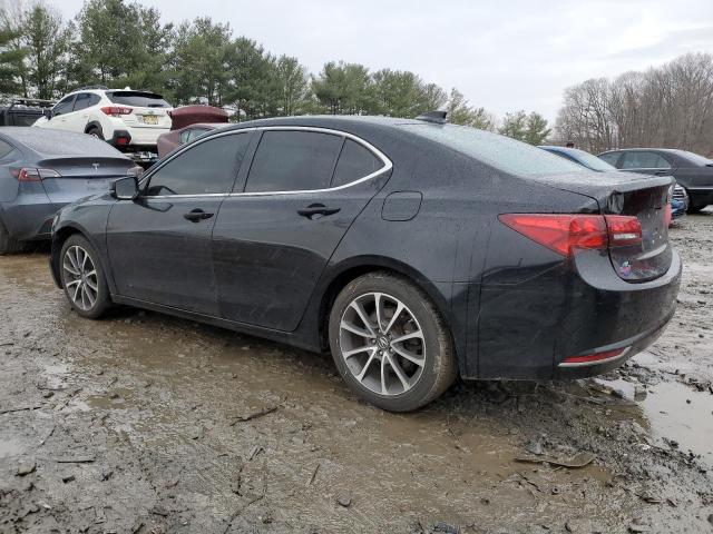 Image 2 of 2015 ACURA TLX  2015 with VIN 19UUB2F37FA010991