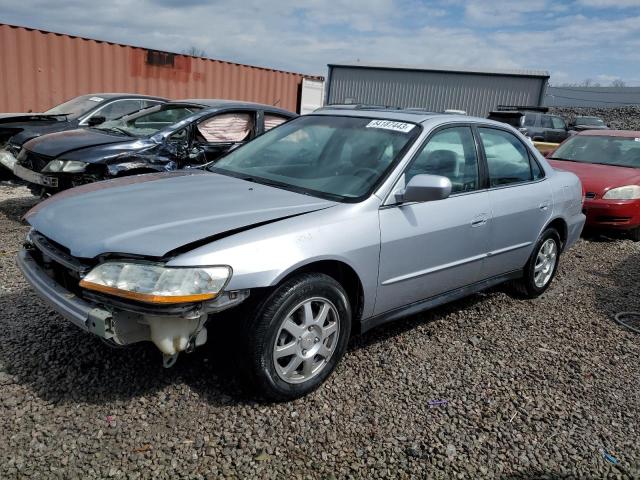 Obraz 2002 HONDA ACCORD SE 2002