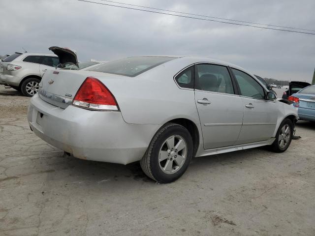 Image 3 of 2010 CHEVROLET IMPALA LT 2010 with VIN 2G1WB5EKXA1174927