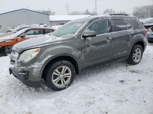 Obraz 2013 CHEVROLET EQUINOX LT 2013