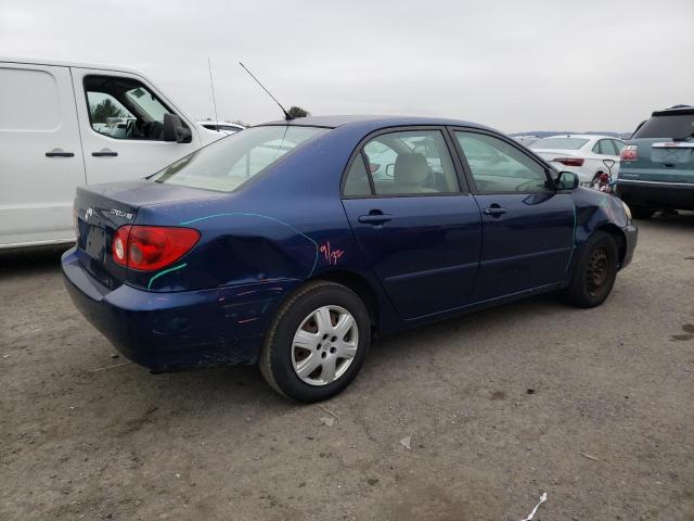 Изображение 3 2007 TOYOTA COROLLA CE 2007 с VIN JTDBR32E470107958