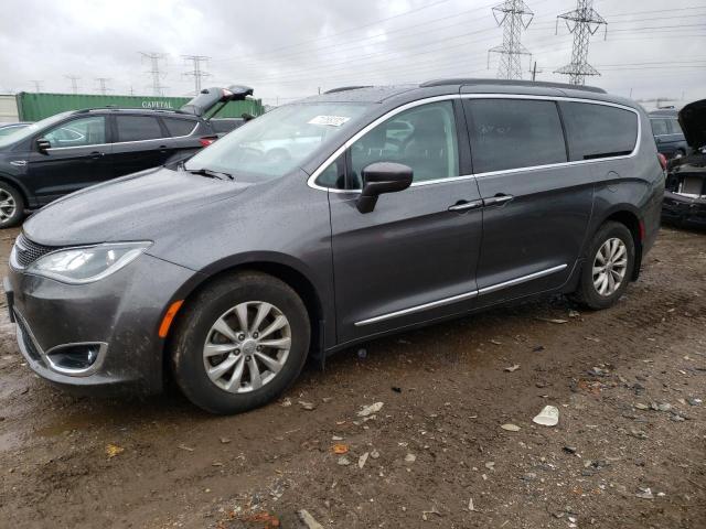 Obraz 2017 CHRYSLER PACIFICA TOURING L 2017