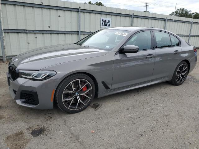 Изображение 2022 BMW 540 XI 2022