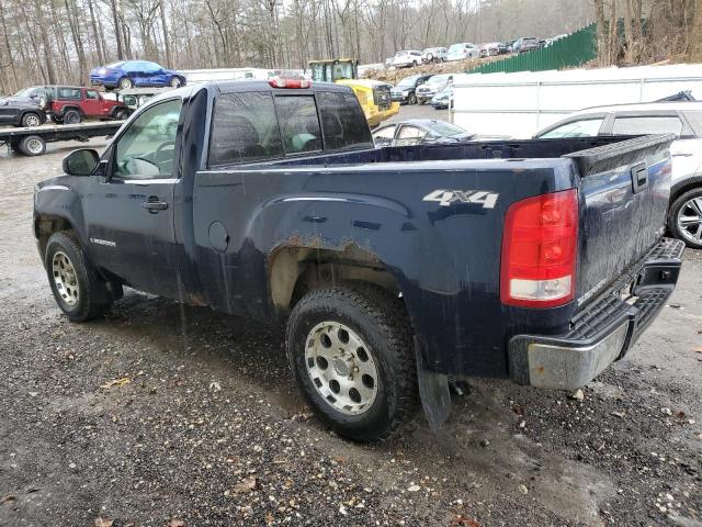 Изображение 2 2008 GMC SIERRA K1500 2008 с VIN 1GTEK14X78Z304382