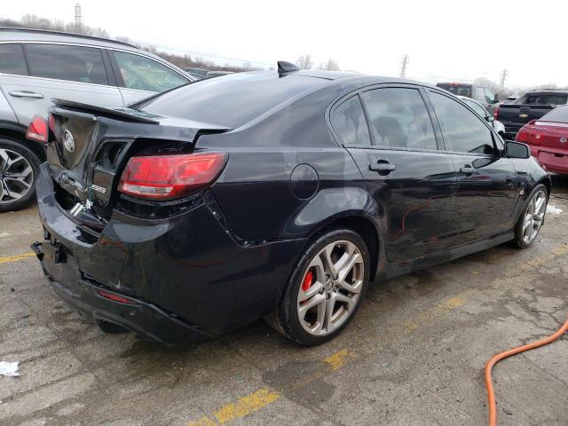 Изображение 3 2016 CHEVROLET SS  2016 с VIN 6G3F15RW3GL214231