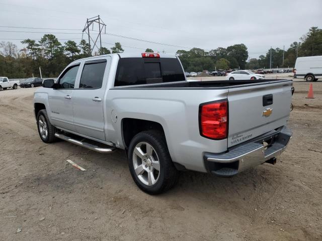 Изображение 2 2016 CHEVROLET SILVERADO C1500 LT 2016 с VIN 3GCPCREC0GG304819
