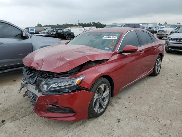 Изображение 2019 HONDA ACCORD EXL 2019