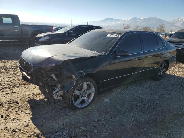 2001 LEXUS GS 300 2001 image