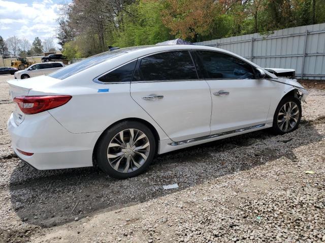 Изображение 3 2015 HYUNDAI SONATA SPORT 2015 с VIN 5NPE34AB5FH144529