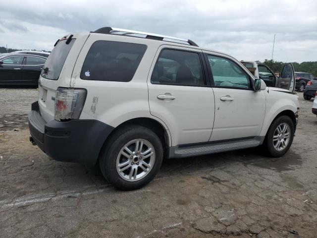 Obraz 3 z 2010 MERCURY MARINER PREMIER 2010 z VIN 4M2CN8HG8AKJ09398