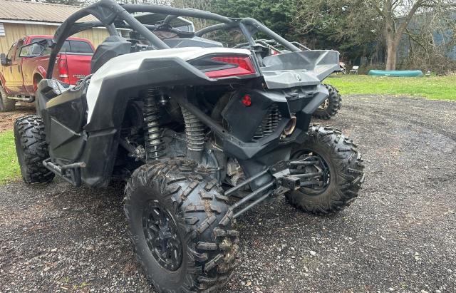 Obraz 3 z 2019 CAN-AM MAVERICK X3 TURBO 2019 z VIN 3JBVGAY44KK000144