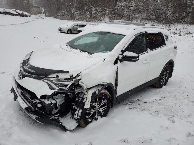 Obraz 1 z 2016 TOYOTA RAV4 SE 2016 z VIN 2T3JFREV2GW536482