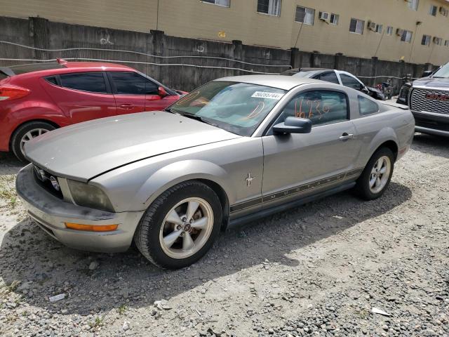 Obraz 2008 FORD MUSTANG  2008