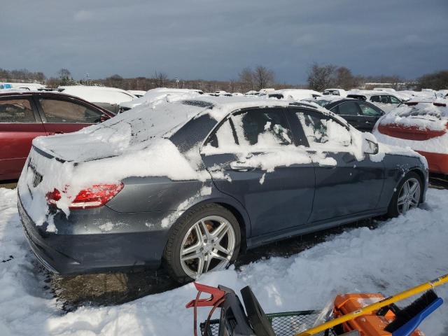 Image 3 of 2014 MERCEDES-BENZ E 350 4MATIC 2014 with VIN WDDHF8JB4EA792810