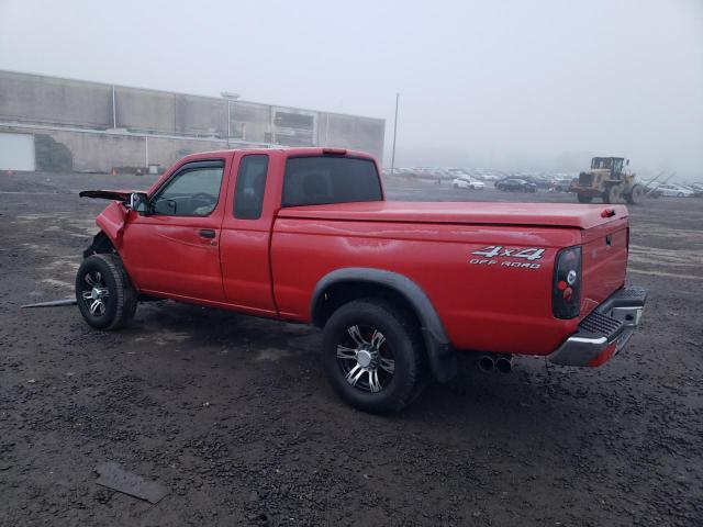 Image 2 of 1998 NISSAN FRONTIER KING CAB XE 1998 with VIN 1N6DD26Y5WC313080