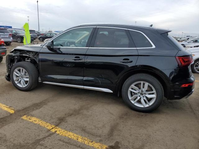 Obraz 2 z 2022 AUDI Q5 PREMIUM 45 2022 z VIN WA1GAAFY4N2002869