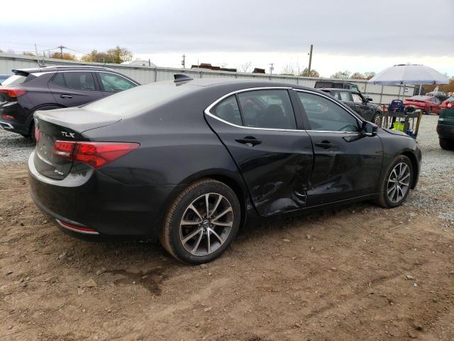 Image 3 of 2017 ACURA TLX TECH 2017 with VIN 19UUB3F57HA001301