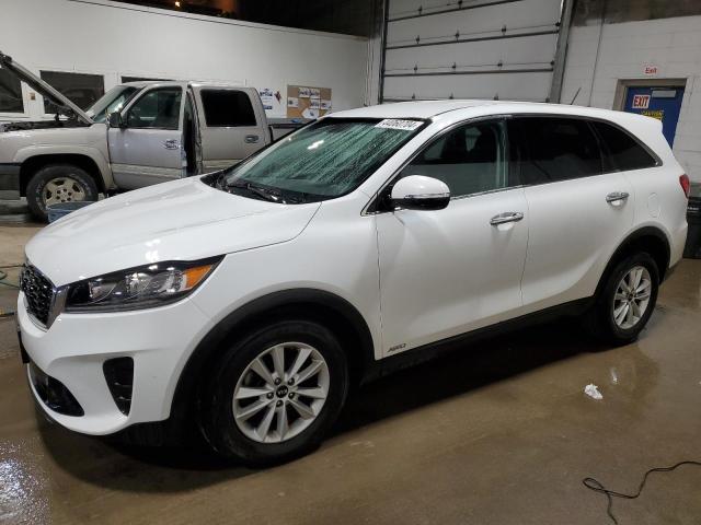 Изображение 2019 KIA SORENTO L 2019